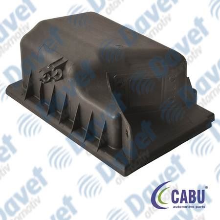 CABU 220601 Hava Filtre Kutusu Ust Vectra A